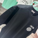 2024年11月14日秋冬新作入荷ディオール 半袖 Tシャツ FF工場