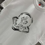 2024年11月14日秋冬新作入荷 モンクレール  半袖 Tシャツ FF工場