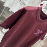 2024年11月14日秋冬新作入荷ルイヴィトン 半袖 Tシャツ FF工場