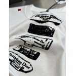 2024年11月14日秋冬新作入荷ディオール 半袖 Tシャツ FF工場