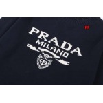 2024年11月14日秋冬新品入荷PRADA  カシミヤセーター FF工場