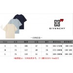 2024年11月14日秋冬新品入荷ジバンシー 半袖 Tシャツ FF工場