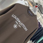 2024年11月14日秋冬新品入荷ルイヴィトン 半袖 Tシャツ FF工場