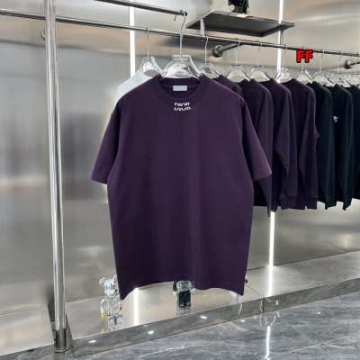 2024年11月14日秋冬新品入荷ディオール 半袖 Tシャツ...