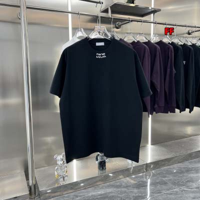 2024年11月14日秋冬新品入荷ディオール 半袖 Tシャツ...