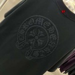 2024年11月14日秋冬新品入荷クロムハーツ 半袖 Tシャツ FF工場