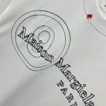 2024年11月14日秋冬新品入荷 MM6 Maison Margiela 半袖 Tシャツ FF工場