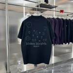 2024年11月14日秋冬新品入荷 MM6 Maison Margiela 半袖 Tシャツ FF工場