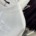 2024年11月14日秋冬新品入荷ルイヴィトン 半袖 Tシャツ FF工場