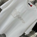 2024年11月14日秋冬新品入荷ルイヴィトン 半袖 Tシャツ FF工場