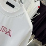 2024年11月14日秋冬新品入荷PRADA  半袖 Tシャツ FF工場