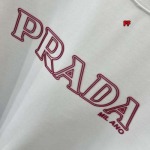 2024年11月14日秋冬新品入荷PRADA  半袖 Tシャツ FF工場