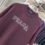 2024年11月14日秋冬新品入荷PRADA 半袖 Tシャツ FF工場