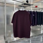 2024年11月14日秋冬新品入荷PRADA 半袖 Tシャツ FF工場