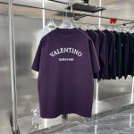 2024年11月14日秋冬新品入荷VALENTINO 半袖 Tシャツ FF工場