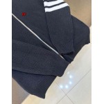 2024年11月15日秋冬新品入荷THOM BROWNE セーター アウターFF工場