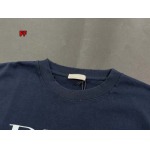 2024年11月15日秋冬新品入荷ディオール 半袖 Tシャツ FF工場