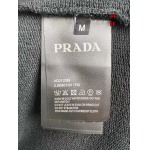 2024年11月15日秋冬新品入荷PRADA  スウェット FF工場