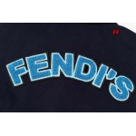 2024年11月15日秋冬新品入荷FENDI 野球着 アウター FF工場