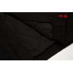 2024年11月15日秋冬新作入荷バレンシアガ綿入れの服ジャケットアウター    FF工場 XS-L