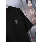 2024年11月15日秋冬高品質新品入荷ルイヴィトン半袖 Tシャツ BF工場