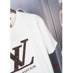 2024年11月15日秋冬高品質新品入荷ルイヴィトン半袖 Tシャツ BF工場