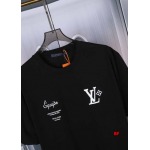 2024年11月15日秋冬高品質新品入荷ルイヴィトン半袖 Tシャツ BF工場