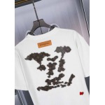 2024年11月15日秋冬高品質新品入荷ルイヴィトン半袖 Tシャツ BF工場