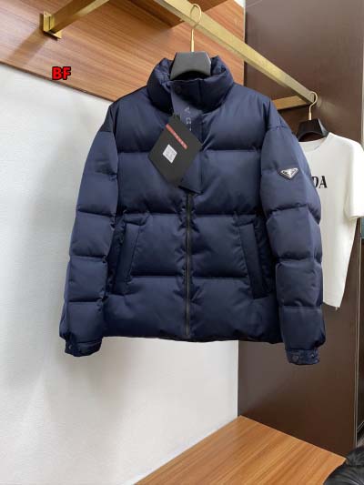 2024年11月18日秋冬高品質新品入荷 PRADA ダウン...