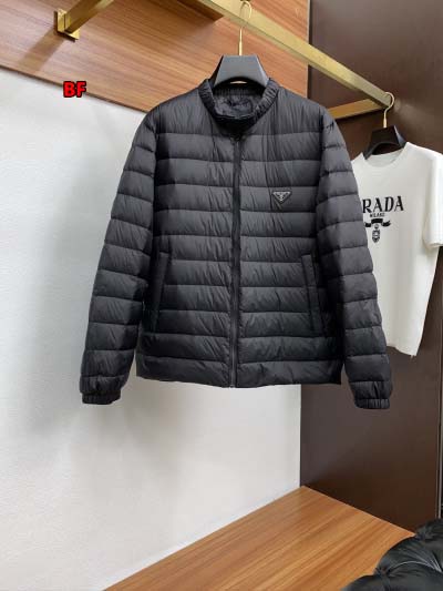 2024年11月18日秋冬高品質新品入荷 PRADA ダウン...