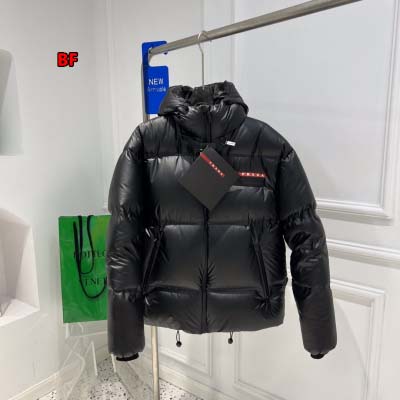 2024年11月18日秋冬高品質新品入荷 PRADA ダウン...