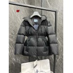 2024年11月18日秋冬高品質新品入荷 PRADA 女性ダウンジャケットBF工場S-XL