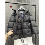 2024年11月18日秋冬高品質新品入荷 PRADA 女性ダウンジャケットBF工場S-XL