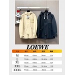 2024年11月18日秋冬高品質新品入荷 LOEWE  ダウンジャケットBF工場