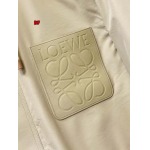 2024年11月18日秋冬高品質新品入荷 LOEWE  ダウンジャケットBF工場