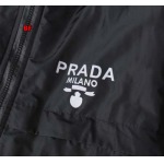 2024年11月18日秋冬高品質新品入荷 PRADA ダウンジャケットBF工場