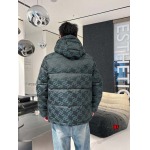 2024年11月18日秋冬高品質新品入荷FENDI ダウンジャケットBF工場