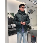 2024年11月18日秋冬高品質新品入荷FENDI ダウンジャケットBF工場