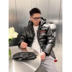 2024年11月18日秋冬高品質新品入荷 PRADA  ダウンジャケットBF工場