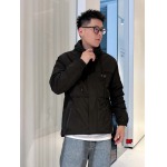 2024年11月18日秋冬高品質新品入荷 PRADA  綿入れの服ジャケットBF工場