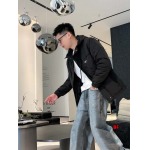 2024年11月18日秋冬高品質新品入荷 PRADA  綿入れの服ジャケットBF工場