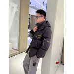 2024年11月18日秋冬高品質新品入荷FENDI ダウンジャケットBF工場