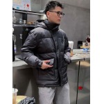 2024年11月18日秋冬高品質新品入荷 PRADA ダウンジャケットBF工場