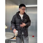 2024年11月18日秋冬高品質新品入荷 PRADA ダウンジャケットBF工場