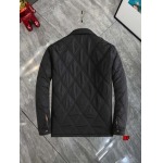 2024年11月18日秋冬高品質新品入荷 バーバリー  綿入れの服ジャケットBF工場