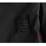 2024年11月18日秋冬高品質新品入荷FENDI  綿入れの服ジャケットBF工場