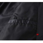 2024年11月18日秋冬高品質新品入荷 クロムハーツ  綿入れの服ジャケットBF工場