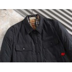 2024年11月18日秋冬高品質新品入荷 バーバリー 綿入れの服ジャケットBF工場