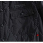 2024年11月18日秋冬高品質新品入荷 バーバリー 綿入れの服ジャケットBF工場