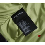 2024年11月18日秋冬高品質新品入荷 PRADA  ダウンジャケットBF工場